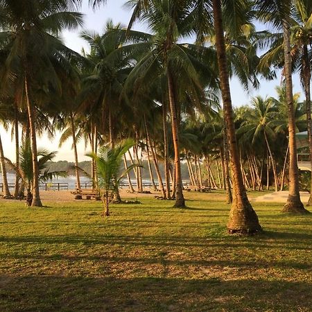 Pacifico Bigwish Beach Resort San Isidro  Exterior foto