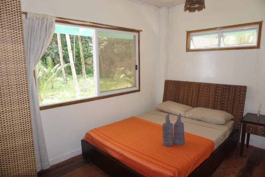 Pacifico Bigwish Beach Resort San Isidro  Exterior foto