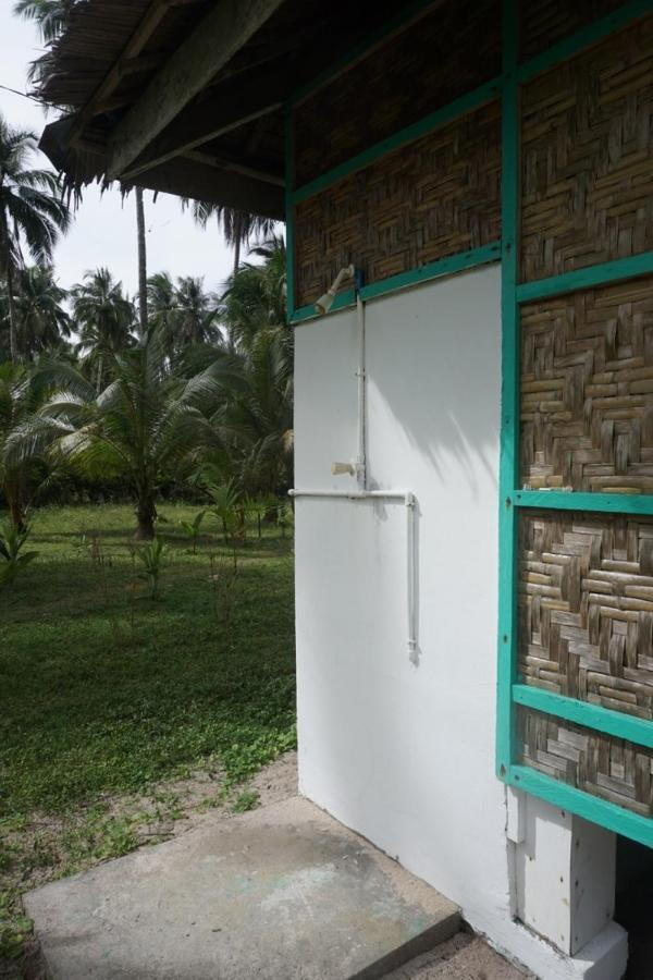 Pacifico Bigwish Beach Resort San Isidro  Exterior foto