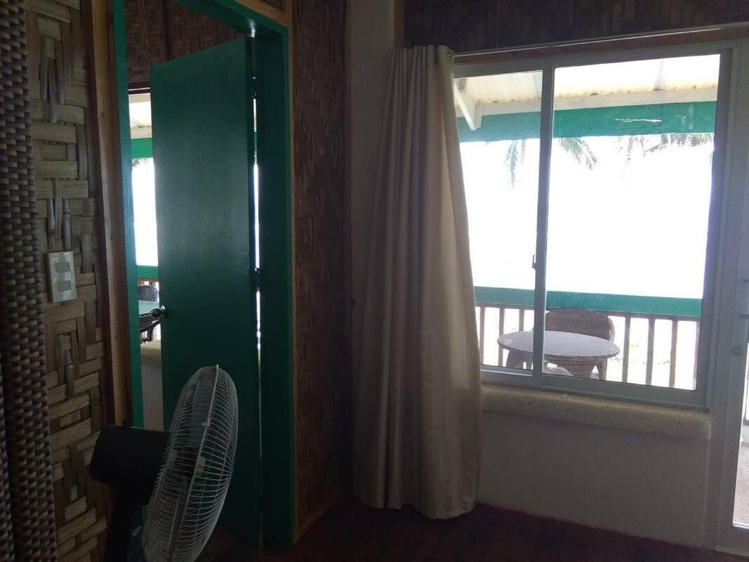 Pacifico Bigwish Beach Resort San Isidro  Exterior foto